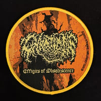 Chaotian - Effigies Of Obsolescence