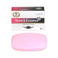 Acne and Eczema Soap 