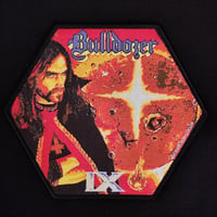 Bulldozer - IX