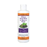 Image 1 of African Root Bath & Shower Wash 