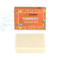 Image 1 of Turmeric Soap 