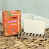 Image 2 of Turmeric Soap 