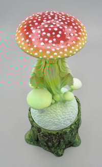 Our Mother of Mystery 3/3 (figurine)