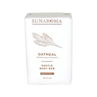 Image 2 of Oatmeal and Vitamin E Soap 