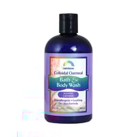 Image 1 of Lavender & Oatmeal Body Wash 
