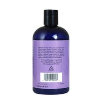 Image 2 of Lavender & Oatmeal Body Wash 