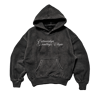 MELANCHOLY POET HOODIE