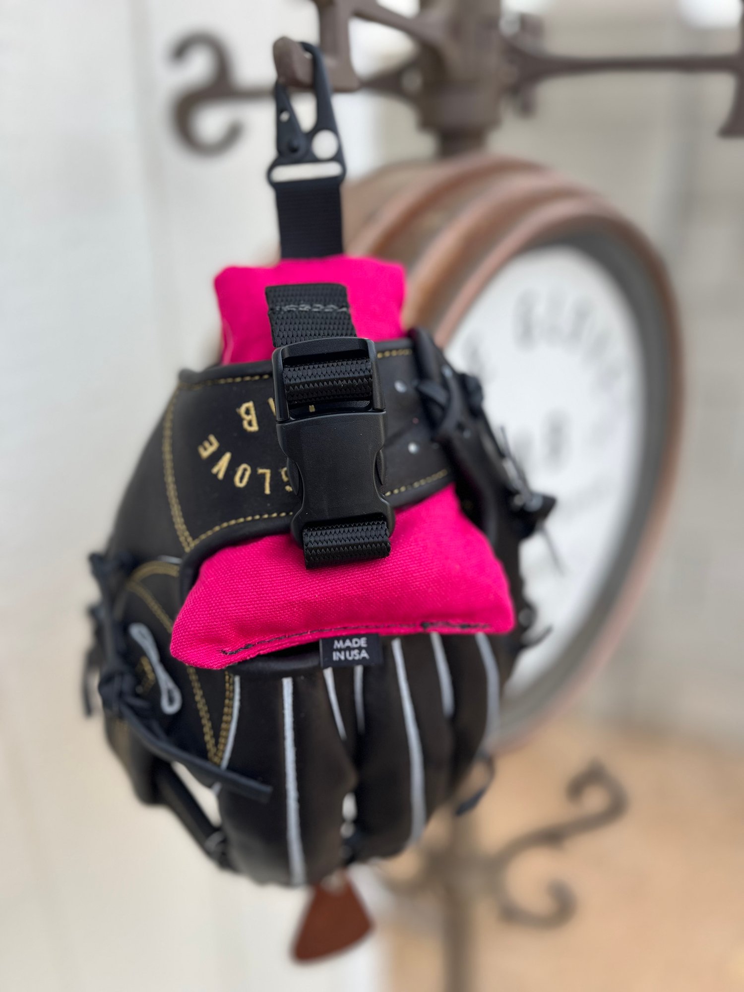 Image of Glove Clip