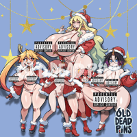 Image 1 of Kobayashi Family Photoshoot Bundle Vinyl Decal Set