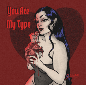 Valentine's Day Art Prints