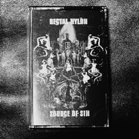 Rectal Nylon - "Source of Sin" MC