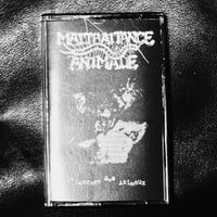 Maltaitance Animale - "le langage des animaux" MC