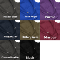 Image 4 of 60% Layout Hoodie