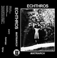 ECHTHROS - Matriarch CS