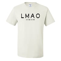 Image 1 of Lets make an offer Tee