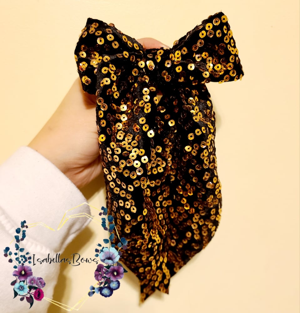 Image of Sequin Gold