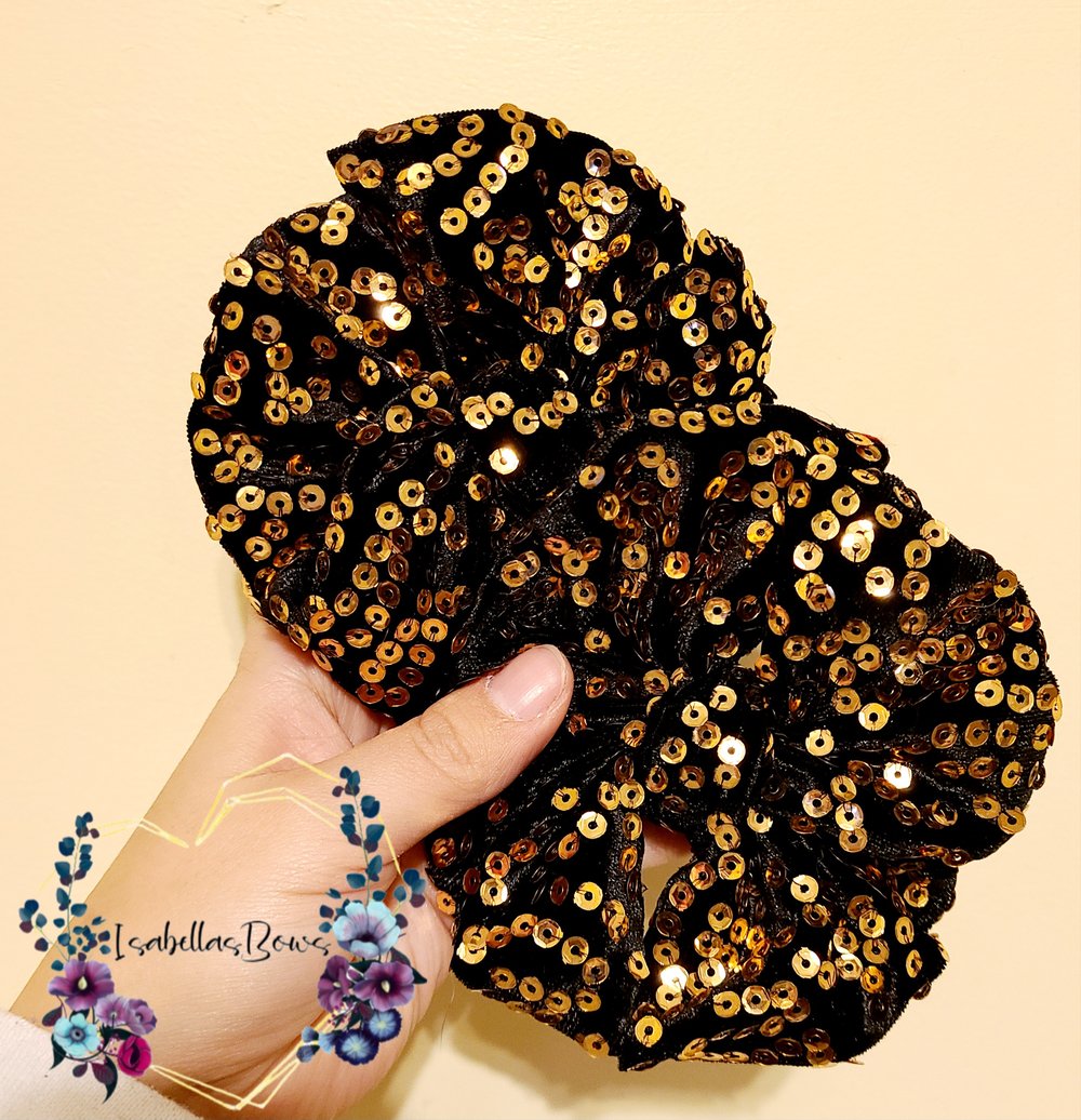 Image of Sequin Gold