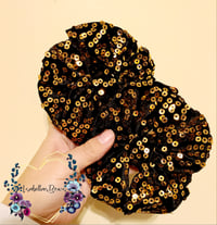 Image 2 of Sequin Gold