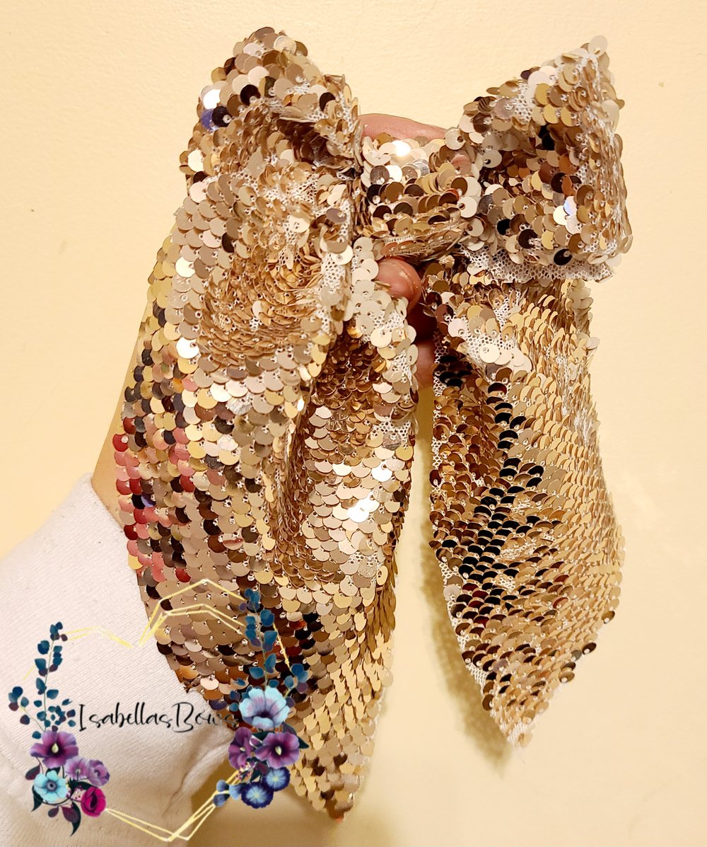 Image of Sparkle Gold