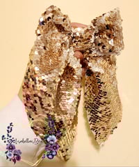 Sparkle Gold