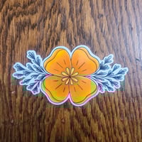 Image 3 of Golden State Sticker Pack