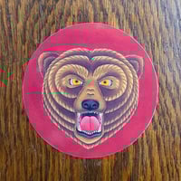 Image 5 of Golden State Sticker Pack