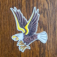 Image 4 of Wild Side Sticker Pack