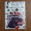 Wild Side Sticker Pack