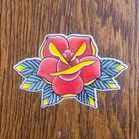Image 4 of Flower Power