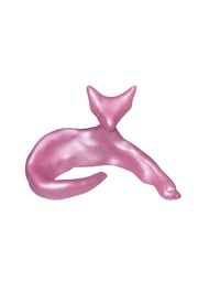 Pink Venus Protector Cat 