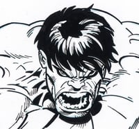Image 2 of HULK!