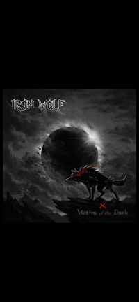 Victim of the Dark CD