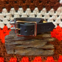 Image 2 of Black - Mayhem CUFF #5