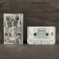 Disease/Effluvia Split Tape