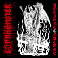 Gotthammer "Ancient nature" 7" EP