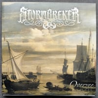 Stormbreker "Overzee" 7" EP