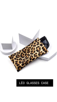Image 3 of LÉO GLASSES CASE 