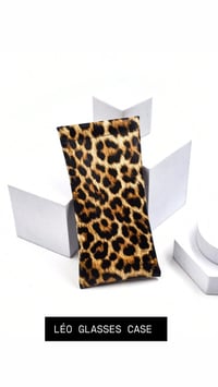Image 11 of LÉO GLASSES CASE 