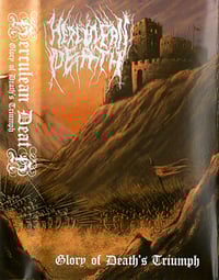 Image 1 of Herculean Death–Glory of Death’s Triumph MC