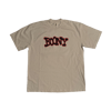 BOONY BOY - STONE