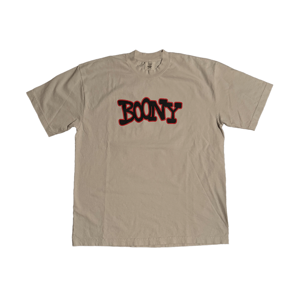 BOONY BOY - STONE