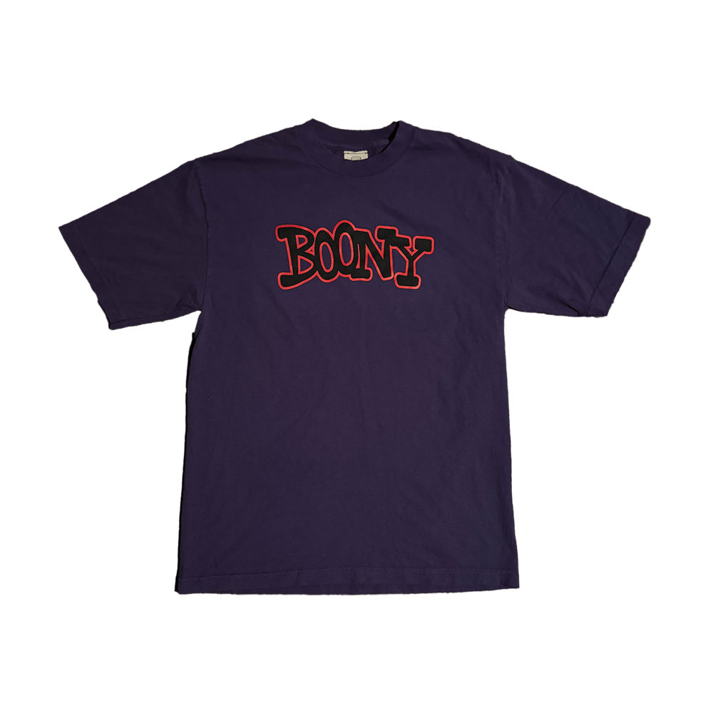 BOONY BOY - PURPLE