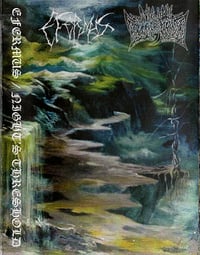 Image 1 of Efermus/Night's Threshold-Split MC