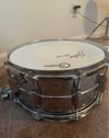 90s Ludwig super sensitive drum 