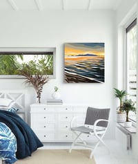 Image 3 of Kapiti Island Sunset