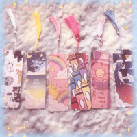 🌺MISCELLANEOUS ♡ Bookmarks