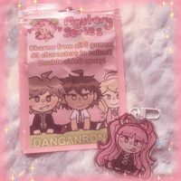 Image 1 of 🍭 DANGANRONPA ♡ Mystery Bag