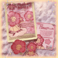 Image 1 of 🍭 HARMONY GARDEN ♡ Mystery Bag