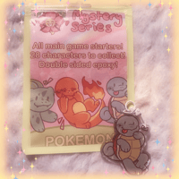 Image 1 of 🍭 POKEMON Mystery Bag