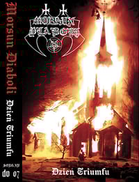 Image 1 of Morsun Diaboli-Dzień Triumfu MC
